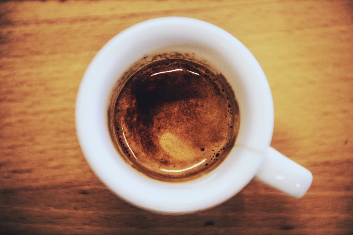 Kaffee